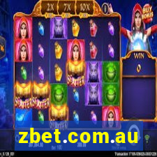 zbet.com.au