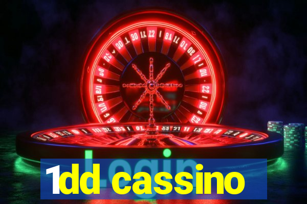 1dd cassino