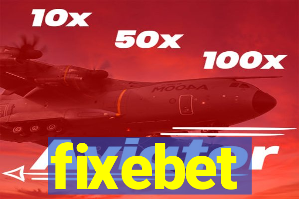 fixebet