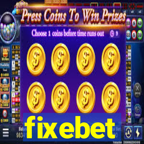 fixebet