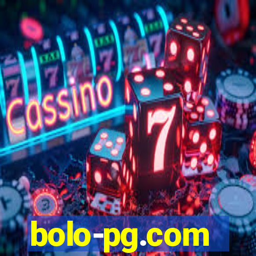 bolo-pg.com