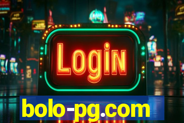 bolo-pg.com