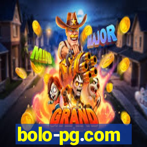 bolo-pg.com