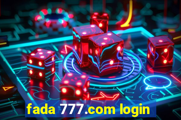 fada 777.com login