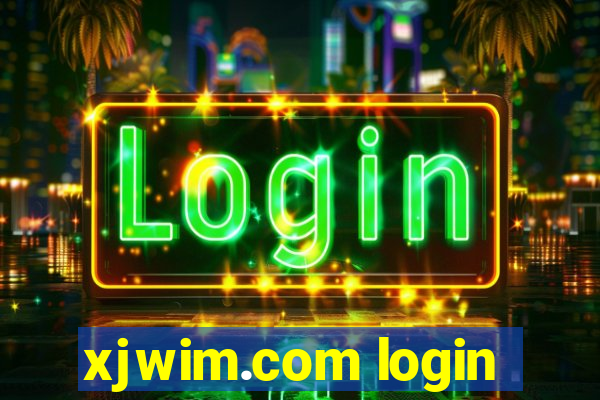 xjwim.com login