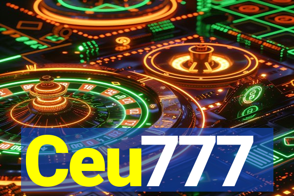 Ceu777