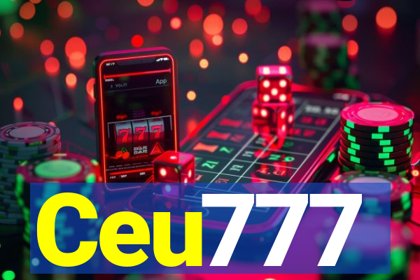 Ceu777