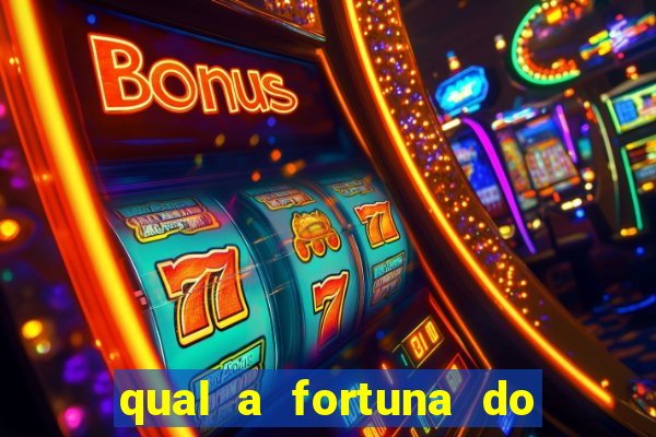 qual a fortuna do mano brown