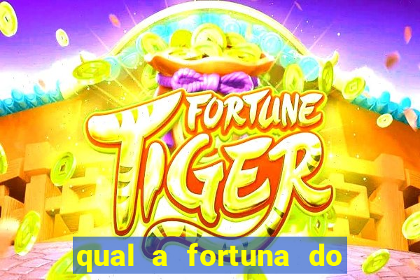 qual a fortuna do mano brown