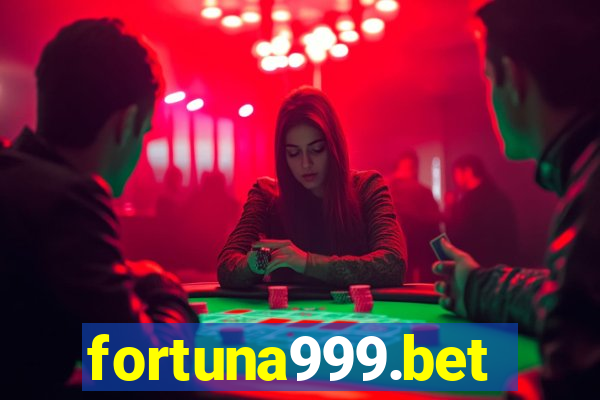 fortuna999.bet