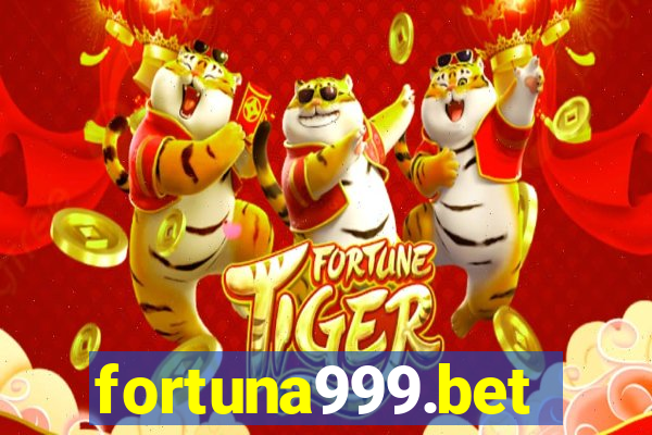 fortuna999.bet