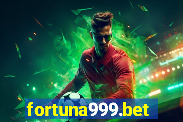 fortuna999.bet