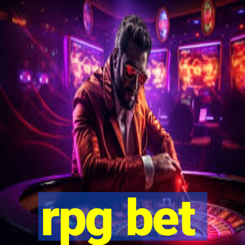 rpg bet