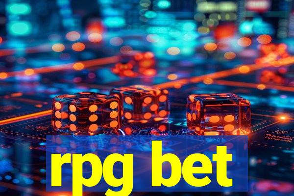 rpg bet