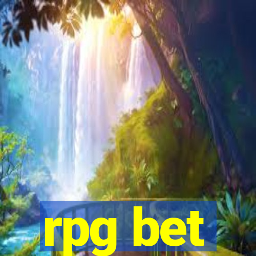 rpg bet