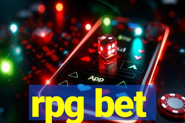 rpg bet