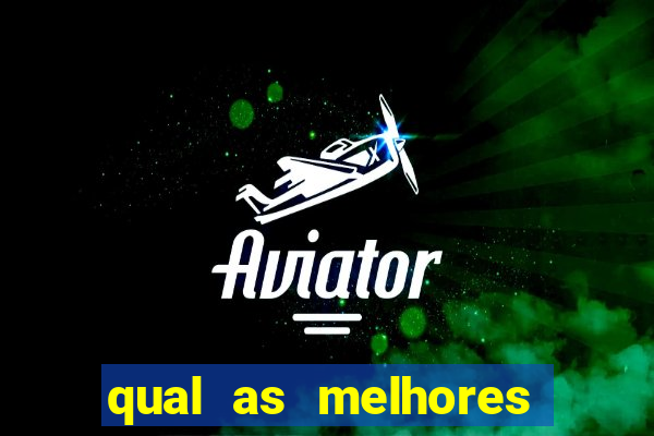 qual as melhores plataformas de jogos para ganhar dinheiro