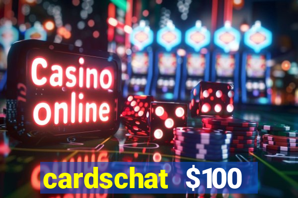 cardschat $100 freeroll password