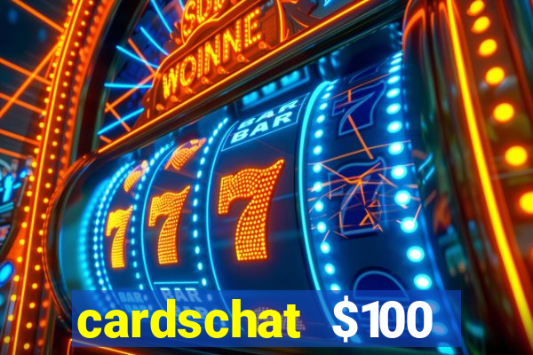 cardschat $100 freeroll password