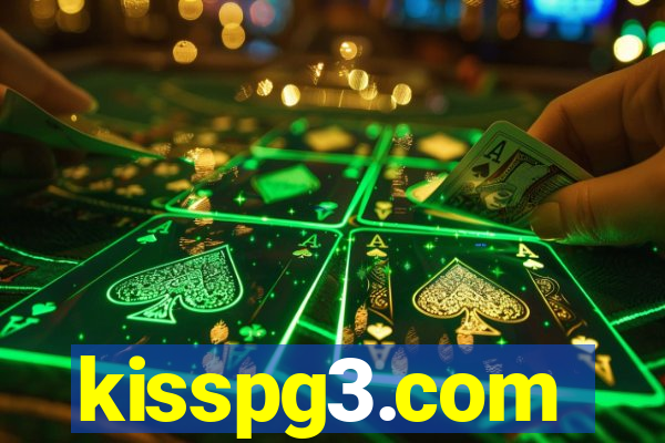 kisspg3.com