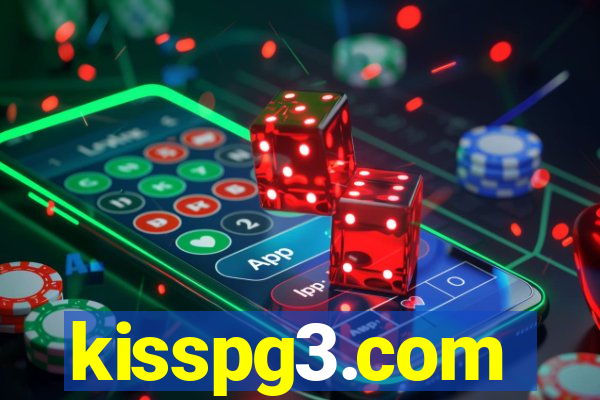 kisspg3.com