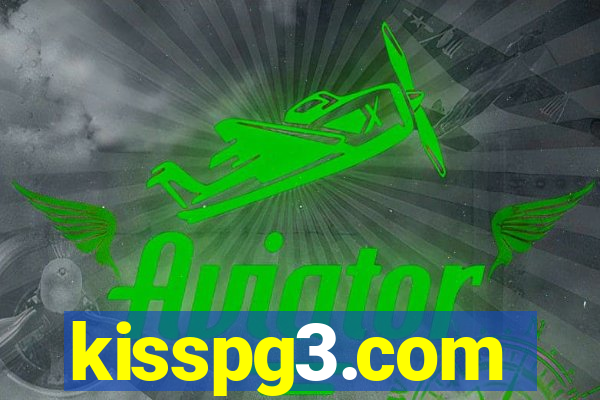 kisspg3.com