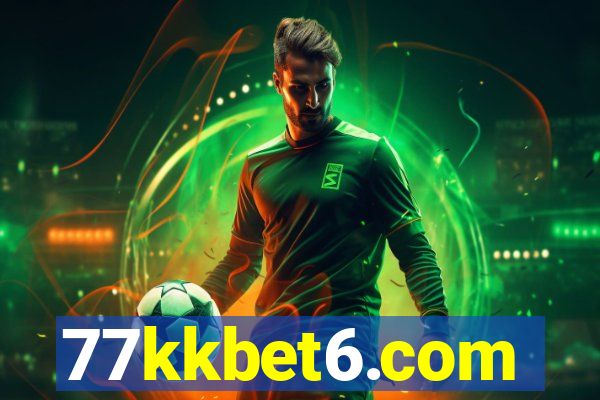 77kkbet6.com