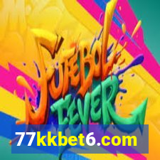 77kkbet6.com