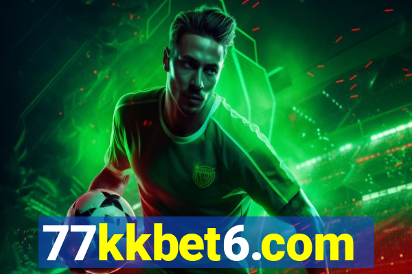 77kkbet6.com