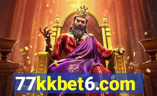 77kkbet6.com