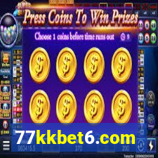 77kkbet6.com