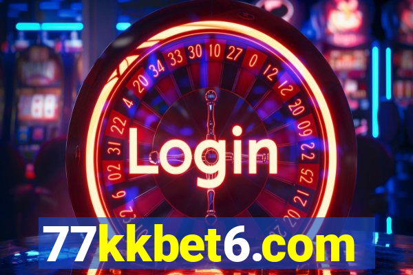 77kkbet6.com