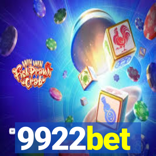 9922bet