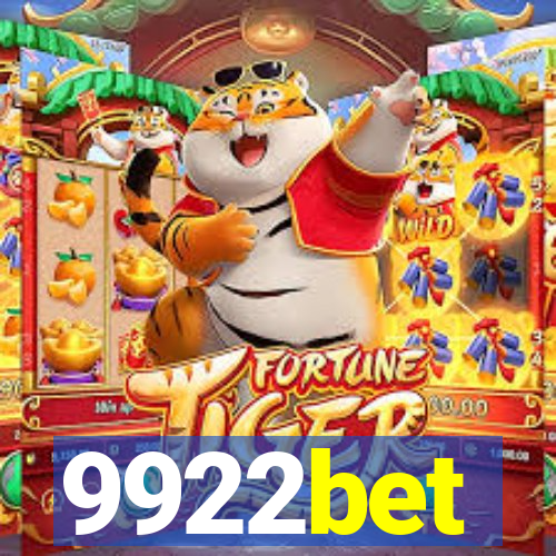 9922bet