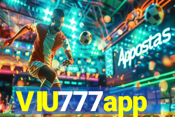 VIU777app