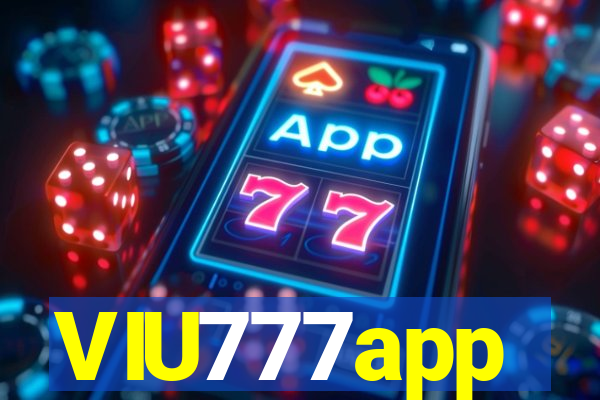 VIU777app