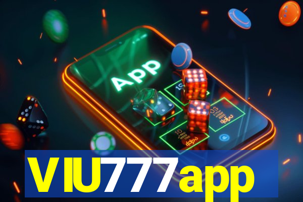 VIU777app