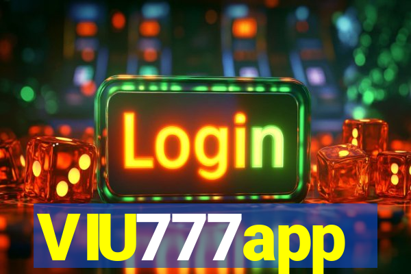 VIU777app