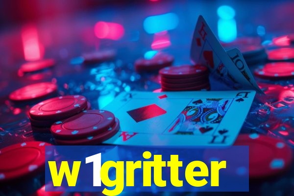 w1gritter