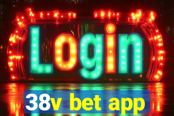 38v bet app