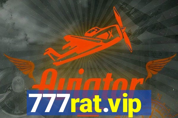 777rat.vip