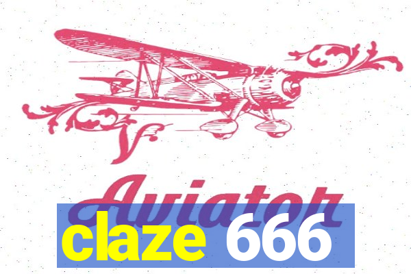 claze 666