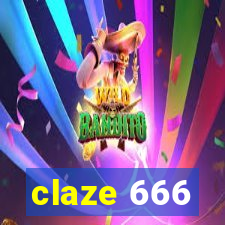 claze 666