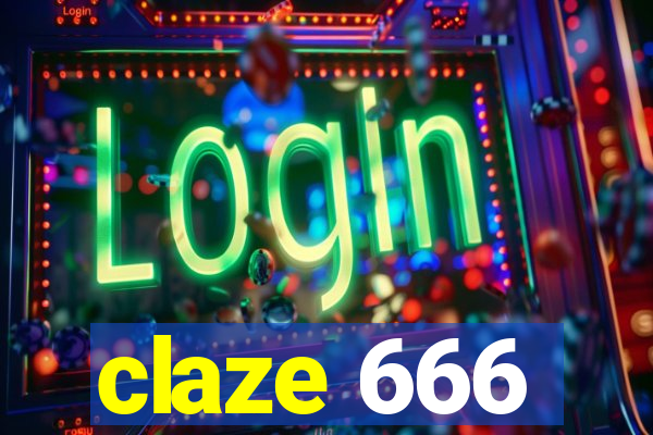 claze 666