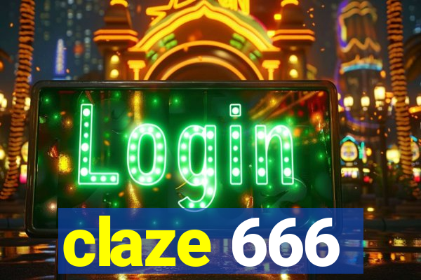 claze 666