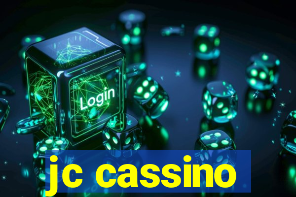 jc cassino