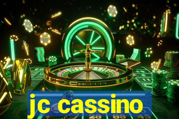 jc cassino