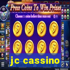 jc cassino