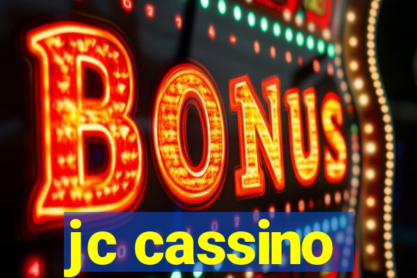 jc cassino