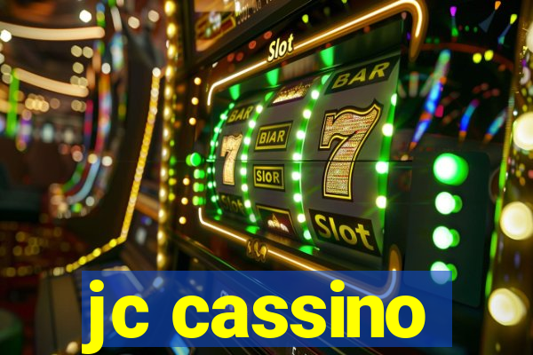 jc cassino